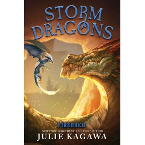 Hyperion Firebred : (Storm Dragons, Book 2) Hyperion Firebred : (Storm Dragons, Book 2)