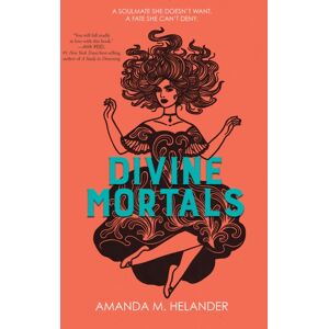 Hyperion Divine Mortals Hyperion Divine Mortals