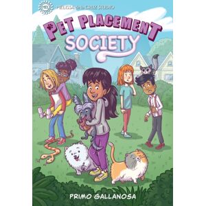 Melissa de la Cruz Studio Pet Placement Society Melissa de la Cruz Studio Pet Placement Society
