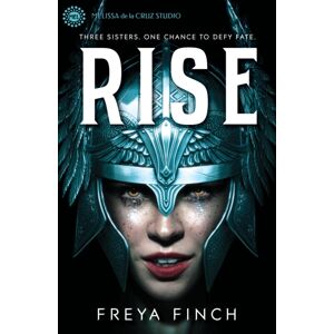 Melissa de la Cruz Studio Rise Melissa de la Cruz Studio Rise