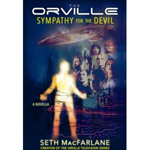 Hyperion The Orville: Sympathy For The Devil Hyperion The Orville: Sympathy For The Devil