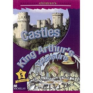Macmillan Education Children'S Readers 5 Castles International Macmillan Education Children'S Readers 5 Castles International