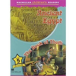 Macmillan Education Macmillan Children'S Readers 2018 5 Ancient Egypt Macmillan Education Macmillan Children'S Readers 2018 5 Ancient Egypt