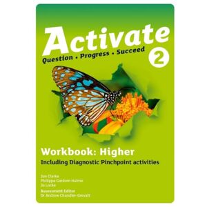 Oxford University Press Activate 2 Higher Workbook Oxford University Press Activate 2 Higher Workbook