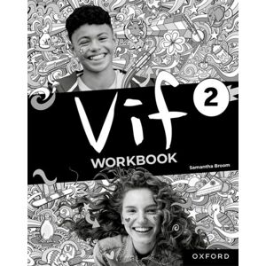 Oxford University Press Vif: Vif 2 Workbook Pack Oxford University Press Vif: Vif 2 Workbook Pack