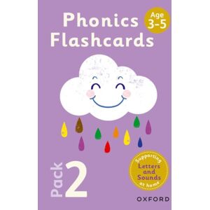 Oxford University Press Essential Letters And Sounds Phonics Flashcards Pack 2 Oxford University Press Essential Letters And Sounds Phonics Flashcards Pack 2