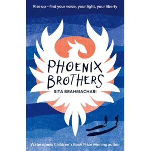 Oxford University Press Super-Readable Rollercoaster: Phoenix Brothers Oxford University Press Super-Readable Rollercoaster: Phoenix Brothers