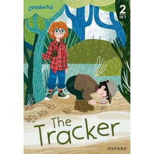 Oxford University Press Readerful Rise: Oxford Reading Level 4: The Tracker Oxford University Press Readerful Rise: Oxford Reading Level 4: The Tracker