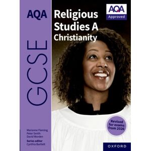 Oxford University Press Aqa Gcse Religious Studies A Christianity : Revised Edition Oxford University Press Aqa Gcse Religious Studies A Christianity : Revised Edition
