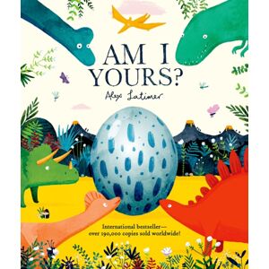 Oxford University Press Am I Yours? ( Cover Edition) Oxford University Press Am I Yours? ( Cover Edition)