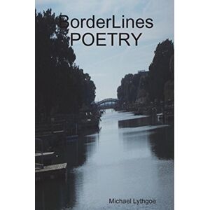 Lulu.com Borderlines Poetry Lulu.com Borderlines Poetry