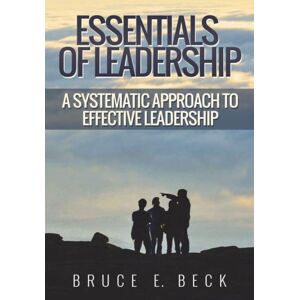 Lulu.com Essentials Of Leadership Lulu.com Essentials Of Leadership