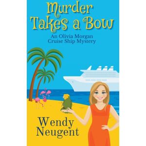 Swh Media LLC Murder Takes A Bow Swh Media LLC Murder Takes A Bow