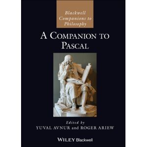 John Wiley & Sons Inc A Companion To Pascal John Wiley & Sons Inc A Companion To Pascal