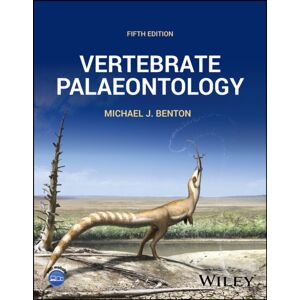 John Wiley & Sons Inc Vertebrate Palaeontology John Wiley & Sons Inc Vertebrate Palaeontology