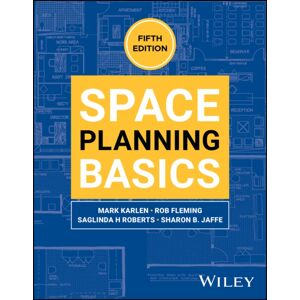 John Wiley & Sons Inc Space Planning Basics John Wiley & Sons Inc Space Planning Basics