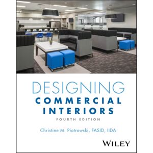John Wiley & Sons Inc Designing Commercial Interiors John Wiley & Sons Inc Designing Commercial Interiors