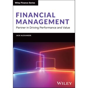 John Wiley & Sons Inc Financial Management : Partner In Driving Performance And John Wiley & Sons Inc Financial Management : Partner In Driving Performance And