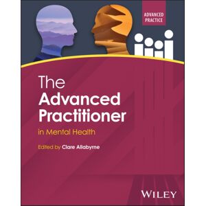 John Wiley & Sons Inc The Advanced Practitioner In Mental Health John Wiley & Sons Inc The Advanced Practitioner In Mental Health