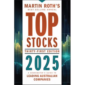 John Wiley & Sons Australia Ltd Top Stocks 2025 : A Sharebuyer'S Guide To Leading Australian Companies John Wiley & Sons Australia Ltd Top Stocks 2025 : A Sharebuyer'S Guide To Leading Australian Companies