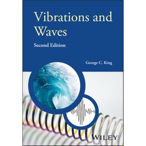 John Wiley & Sons Inc Vibrations And Waves John Wiley & Sons Inc Vibrations And Waves