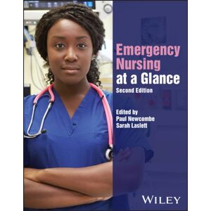 John Wiley & Sons Inc Emergency Nursing At A Glance John Wiley & Sons Inc Emergency Nursing At A Glance
