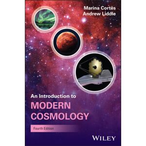 John Wiley & Sons Inc An Introduction To Modern Cosmology John Wiley & Sons Inc An Introduction To Modern Cosmology