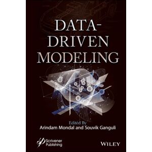 John Wiley & Sons Inc Data-Driven Modeling John Wiley & Sons Inc Data-Driven Modeling