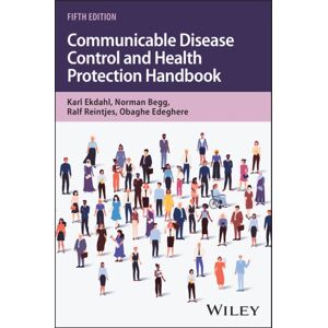 John Wiley & Sons Inc Communicable Disease Control And Health Protection Handbook John Wiley & Sons Inc Communicable Disease Control And Health Protection Handbook