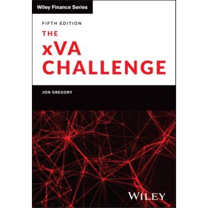 John Wiley & Sons Inc The Xva Challenge John Wiley & Sons Inc The Xva Challenge