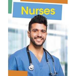 Capstone Global Library Ltd Nurses Capstone Global Library Ltd Nurses