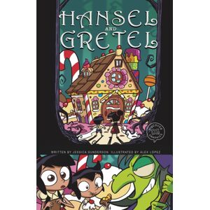 Capstone Global Library Ltd Hansel And Gretel Capstone Global Library Ltd Hansel And Gretel