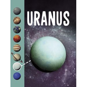 Capstone Global Library Ltd Uranus Capstone Global Library Ltd Uranus