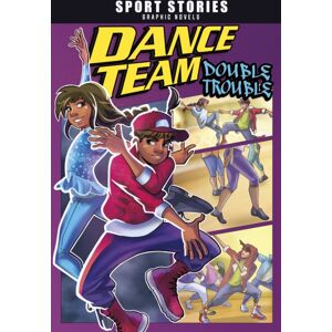 Capstone Global Library Ltd Dance Team Double Trouble Capstone Global Library Ltd Dance Team Double Trouble