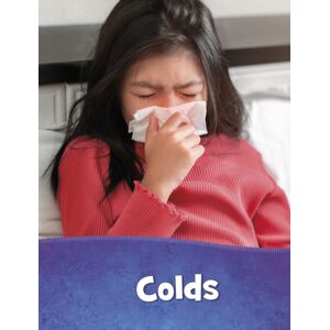 Capstone Global Library Ltd Colds Capstone Global Library Ltd Colds