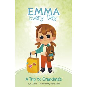 Capstone Global Library Ltd A Trip To Grandma'S Capstone Global Library Ltd A Trip To Grandma'S