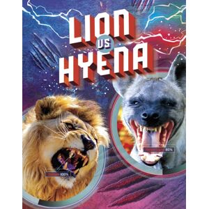Capstone Global Library Ltd Lion Vs Hyena Capstone Global Library Ltd Lion Vs Hyena