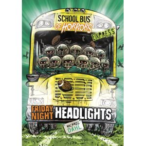 Capstone Global Library Ltd Friday Night Headlights - Express Edition Capstone Global Library Ltd Friday Night Headlights - Express Edition