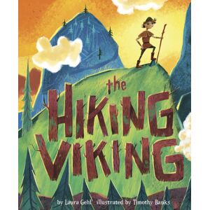 Capstone Global Library Ltd The Hiking Viking Capstone Global Library Ltd The Hiking Viking