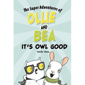 Capstone Global Library Ltd It'S Owl Good Capstone Global Library Ltd It'S Owl Good