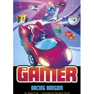 Capstone Global Library Ltd Racing Ransom Capstone Global Library Ltd Racing Ransom