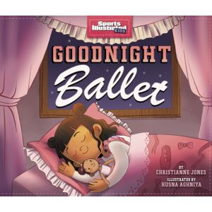 Capstone Global Library Ltd Goodnight Ballet Capstone Global Library Ltd Goodnight Ballet