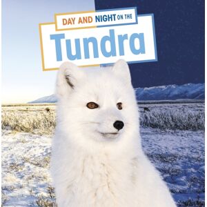 Capstone Global Library Ltd Day And Night On The Tundra Capstone Global Library Ltd Day And Night On The Tundra