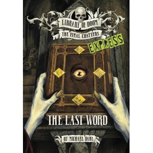 Capstone Global Library Ltd The Last Word - Express Edition Capstone Global Library Ltd The Last Word - Express Edition