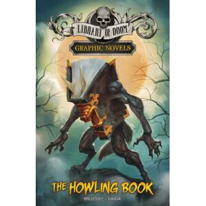 Capstone Global Library Ltd The Howling Book Capstone Global Library Ltd The Howling Book