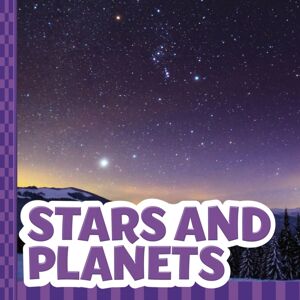 Capstone Global Library Ltd Stars And Planets Capstone Global Library Ltd Stars And Planets
