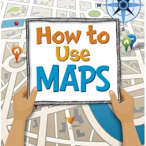 Capstone Global Library Ltd How To Use Maps Capstone Global Library Ltd How To Use Maps