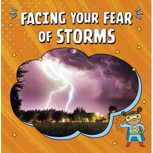 Capstone Global Library Ltd Facing Your Fear Of Storms Capstone Global Library Ltd Facing Your Fear Of Storms