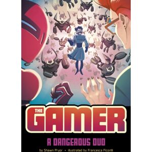 Capstone Global Library Ltd A Dangerous Duo Capstone Global Library Ltd A Dangerous Duo