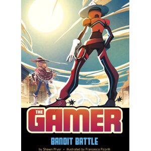 Capstone Global Library Ltd Bandit Battle Capstone Global Library Ltd Bandit Battle